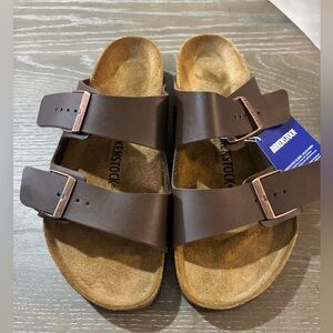 Brand New Birkenstocks Mens/Womans